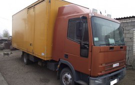 Iveco