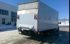 Грузоперевозки до 4.5т,город,область,межгород.