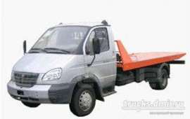 Автоэвакуатор