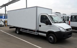 Грузоперевозки до 5т, до 6,06м по НН, области, России. Догру