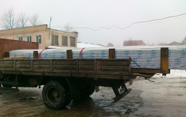 Грузоперевозки Сергиев Посад до 5 тонн.