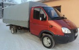 Японцы,газели