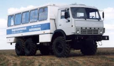 Сдам в аренду вахтовые автобусы в Сургуте