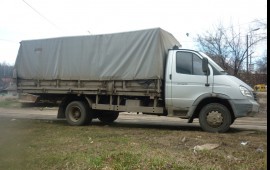 Перевезу всё