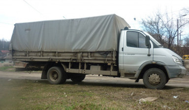 Перевезу всё
