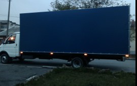 Газель