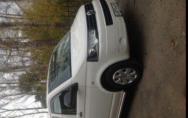Аренда vw мультивен