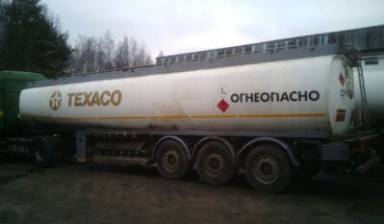 Скания полуприцеп в Кобринском