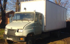 Грузоперевозки по краю и юфо 89180113748