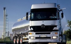 Перевозка нефтепродуктов