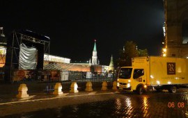 ГРУЗОПЕРЕВОЗКИ САНКТ-ПЕТЕРБУРГ