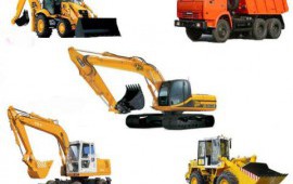Аренда экскаватора -погрузчика JCB 3CX