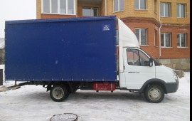Груоперевозчик