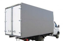 Грузоперевозки Газель