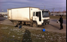 Грузоперевозки до 7 тонн