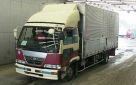 Грузоперевозки. Город, межгород, РФ