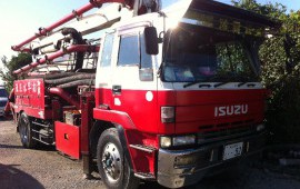KYOKUTO PY115-26
