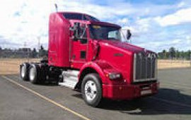 Kenworth T-800