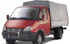 Волдай 5 тонн, газель 2.5 тонны