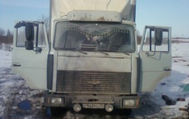 МАЗ 4380, Объявления, Рекламные объявления, Предложения фирм