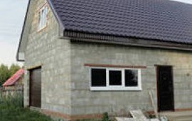 Продажа пеноблока от производителя