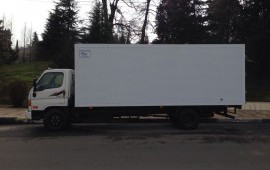 Перевозки, аренда/ Hyundai HD 78/