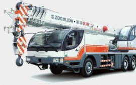 Zoomlion QY30V-1