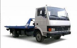 Автоэвакуатор