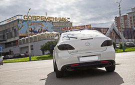 Аренда автомобилей с водителем, от эконом до президент класс