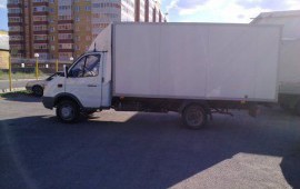 Газель