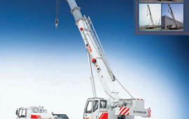 АвтоКран 25т-30т