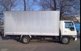 Грузоперевозки услуги, заказ