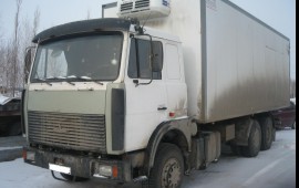Грузоперевозки по РБ и РФ МАЗ 10тонн