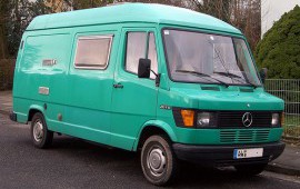 Mercedes 207D самые низкие цены в Красноармейске
