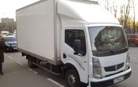 Грузоперевозки по краснодарскому краю