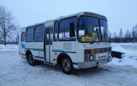 Пассажирские перевозки автобусами и микроавтобусами на заказ