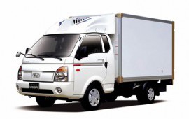 Hyundai porter2