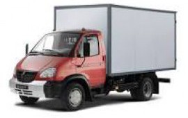 Аренда авоомобиля газель