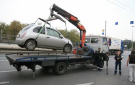 Эвакуатор тольятти +7(919) 812-44-90