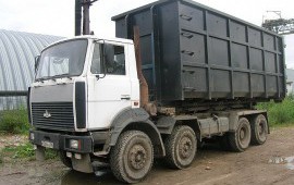 Маз АМ-7028-09