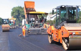Аренда катка Sumitomo