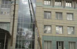 Автовышка