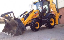JCB 3cx