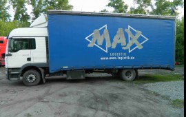 MAH TGM
