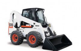 Минипогрузчик Bobcat