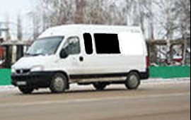 Грузопассажирские перевозки