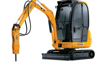 Hitachi ZX-40U