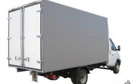Грузоперевозкиб Газель