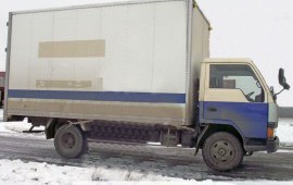 Грузоперевозки, переезды