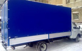 Газель